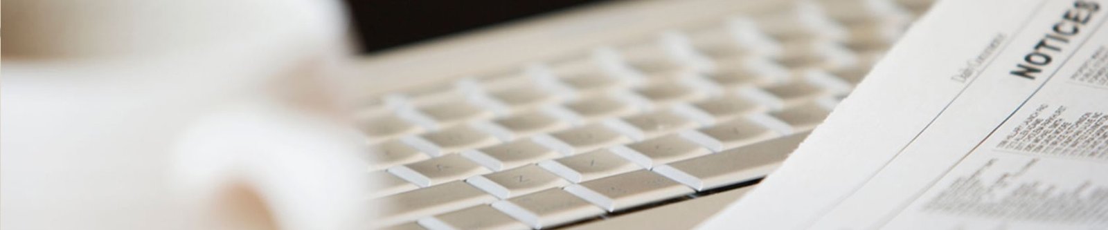 News and Information